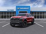 2025 Chevrolet Colorado Crew Cab 4x4 Pickup for sale #25761 - photo 8