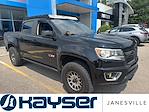 2017 Chevrolet Colorado Crew Cab 4x4 Pickup for sale #25766B - photo 1