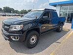 2017 Chevrolet Colorado Crew Cab 4x4 Pickup for sale #25766B - photo 3