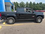 2017 Chevrolet Colorado Crew Cab 4x4 Pickup for sale #25766B - photo 6