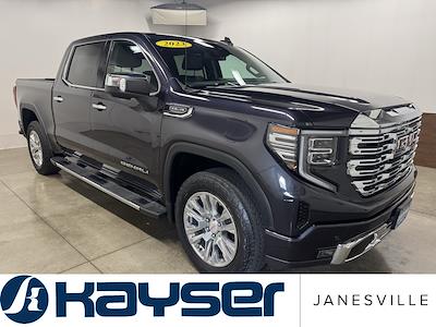 2023 GMC Sierra 1500 Crew Cab 4x4 Pickup for sale #25768A - photo 1