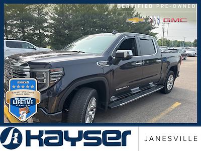 2023 GMC Sierra 1500 Crew Cab 4x4 Pickup for sale #25768A - photo 1