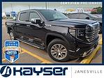 2023 GMC Sierra 1500 Crew Cab 4x4 Pickup for sale #25768A - photo 10