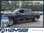 2023 GMC Sierra 1500 Crew Cab 4x4 Pickup for sale #25768A - photo 3