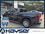 2023 GMC Sierra 1500 Crew Cab 4x4 Pickup for sale #25768A - photo 2