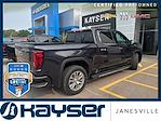 2023 GMC Sierra 1500 Crew Cab 4x4 Pickup for sale #25768A - photo 4