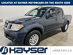 2016 Nissan Frontier Crew Cab 4WD Pickup for sale #25768B - photo 1