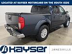 2016 Nissan Frontier Crew Cab 4WD Pickup for sale #25768B - photo 10