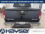 2016 Nissan Frontier Crew Cab 4WD Pickup for sale #25768B - photo 11