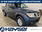 2016 Nissan Frontier Crew Cab 4WD Pickup for sale #25768B - photo 2