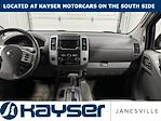 2016 Nissan Frontier Crew Cab 4WD Pickup for sale #25768B - photo 19