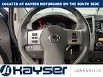 2016 Nissan Frontier Crew Cab 4WD Pickup for sale #25768B - photo 34