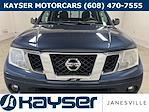 2016 Nissan Frontier Crew Cab 4WD Pickup for sale #25768B - photo 3