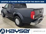 2016 Nissan Frontier Crew Cab 4WD Pickup for sale #25768B - photo 7