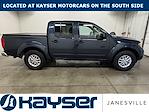 2016 Nissan Frontier Crew Cab 4WD Pickup for sale #25768B - photo 9