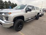 2022 Chevrolet Silverado 2500 Crew Cab 4x4 Pickup for sale #25774A - photo 1