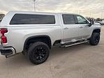 2022 Chevrolet Silverado 2500 Crew Cab 4x4 Pickup for sale #25774A - photo 4