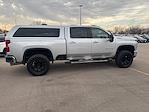 2022 Chevrolet Silverado 2500 Crew Cab 4x4 Pickup for sale #25774A - photo 5