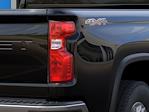 2025 Chevrolet Silverado 3500 Double Cab 4x4 Pickup for sale #25776 - photo 11