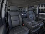 2025 Chevrolet Silverado 3500 Double Cab 4x4 Pickup for sale #25776 - photo 16
