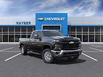 2025 Chevrolet Silverado 3500 Double Cab 4x4 Pickup for sale #25776 - photo 1