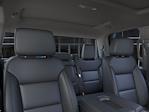 2025 Chevrolet Silverado 3500 Double Cab 4x4 Pickup for sale #25776 - photo 24