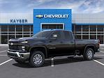 2025 Chevrolet Silverado 3500 Double Cab 4x4 Pickup for sale #25776 - photo 3