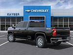 2025 Chevrolet Silverado 3500 Double Cab 4x4 Pickup for sale #25776 - photo 4
