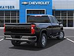 2025 Chevrolet Silverado 3500 Double Cab 4x4 Pickup for sale #25776 - photo 2