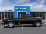 2025 Chevrolet Silverado 3500 Double Cab 4x4 Pickup for sale #25776 - photo 5