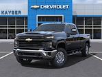 2025 Chevrolet Silverado 3500 Double Cab 4x4 Pickup for sale #25776 - photo 6