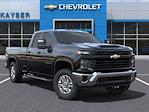 2025 Chevrolet Silverado 3500 Double Cab 4x4 Pickup for sale #25776 - photo 7