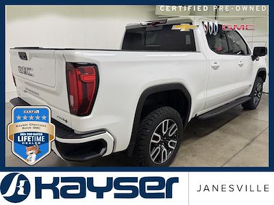 2022 GMC Sierra 1500 Crew Cab 4x4 Pickup for sale #25777A - photo 2