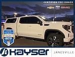 2022 GMC Sierra 1500 Crew Cab 4x4 Pickup for sale #25777A - photo 5