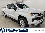 2025 Chevrolet Silverado 1500 Crew Cab 4x4 Pickup for sale #25778 - photo 59