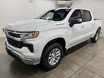 2025 Chevrolet Silverado 1500 Crew Cab 4x4 Pickup for sale #25778 - photo 1