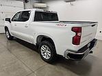 2025 Chevrolet Silverado 1500 Crew Cab 4x4 Pickup for sale #25778 - photo 2