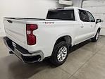 2025 Chevrolet Silverado 1500 Crew Cab 4x4 Pickup for sale #25778 - photo 6