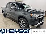 2025 Chevrolet Silverado 1500 Crew Cab 4x4 Pickup for sale #25780 - photo 59