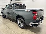 2025 Chevrolet Silverado 1500 Crew Cab 4x4 Pickup for sale #25780 - photo 2