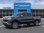 2025 Chevrolet Silverado 1500 Crew Cab 4x4 Pickup for sale #25780 - photo 37