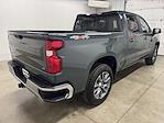 2025 Chevrolet Silverado 1500 Crew Cab 4x4 Pickup for sale #25780 - photo 5