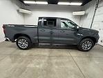 2025 Chevrolet Silverado 1500 Crew Cab 4x4 Pickup for sale #25780 - photo 9
