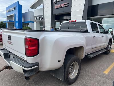 2018 GMC Sierra 3500 Crew Cab 4x4 Pickup for sale #25794B - photo 2