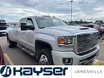 2018 GMC Sierra 3500 Crew Cab 4x4 Pickup for sale #25794B - photo 1