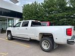 2018 GMC Sierra 3500 Crew Cab 4x4 Pickup for sale #25794B - photo 4