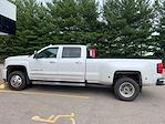 2018 GMC Sierra 3500 Crew Cab 4x4 Pickup for sale #25794B - photo 5