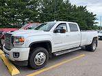 2018 GMC Sierra 3500 Crew Cab 4x4 Pickup for sale #25794B - photo 7