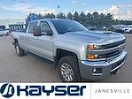 2019 Chevrolet Silverado 2500 Crew Cab SRW 4WD Pickup for sale #25794C - photo 1