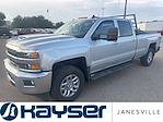 2019 Chevrolet Silverado 2500 Crew Cab SRW 4WD Pickup for sale #25794C - photo 2